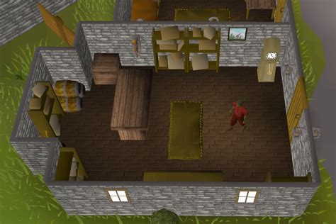bobs axes osrs